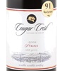 Cougar Crest Estate Winery 09 Syrah Estate (Cougar Crest) 2009
